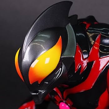 Momoco Studio ウルトラマンベリアル ソフビ　ももこ 墓場の画廊 11月1日(金)18時より抽選開始】【Momoco Studio】ウルトラマン